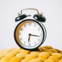 Alarm Clock Pre-Owned - Image 3