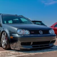 Volkswagen Golf 4 Pre-Owned - Image 2