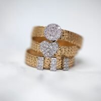 Bracelet Pre-Owned - Image 3