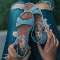 Platform Shoes Pre-Owned - Image 2