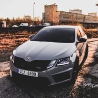 Skoda Rapid Pre-Owned - Image 3