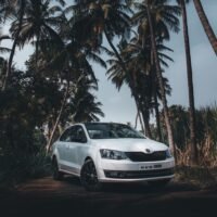 Skoda Rapid Pre-Owned - Image 4