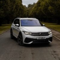 Tiguan Facelift Pre-Owned - Image 3